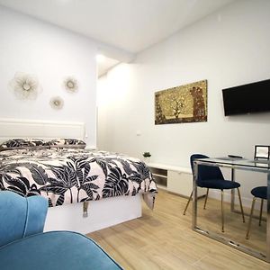 Appartement met een Slaapkamer